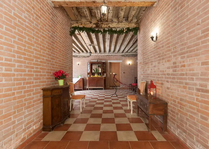 B&B Al Palazzetto Venetië