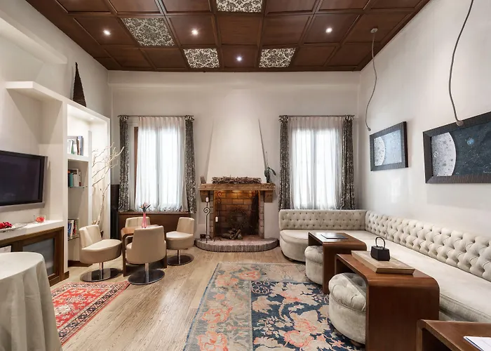 Bed and Breakfast Abbazia De Luxe Venecia