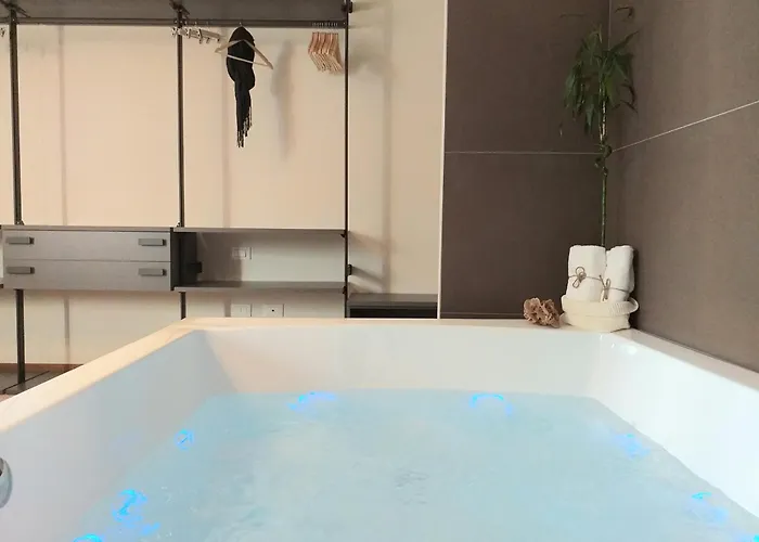 B&B Casin Dei Nobili Venetië