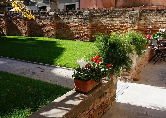 B&B Hortus Venice