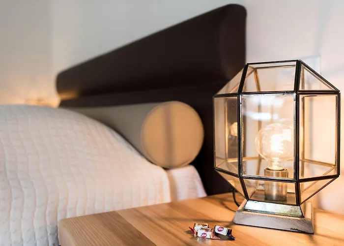B&B Casin Dei Nobili Venetië